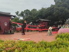 -胡里山炮台
