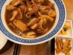 -北京小肠陈饭庄(方庄店)