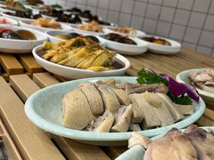 -泰润8号饭堂(闻喜路店)