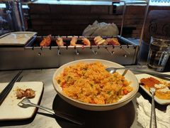 -很久以前羊肉串(簋街店)