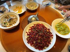 -二十八里太湖船菜(吉祥路店)