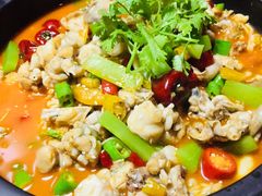 -煲得鲜·桐乡煲·小龙虾(万达店)