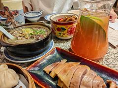 -南京大牌档(三阳广场苏宁店)