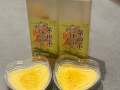 -不二啫·广府啫啫煲(江燕路万科里店)