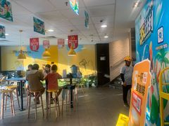 -麦当劳(无锡永乐店)