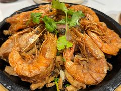 -鹿港小镇(金虹桥国际中心店)