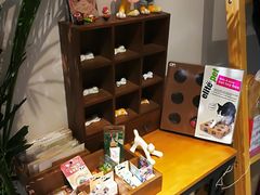 -小时光咖啡馆(开森度假森林店)