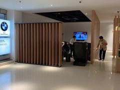 -北京京宝行宝马4S店(闵庄路店)