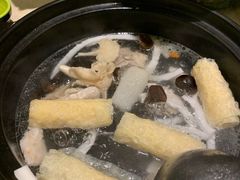 -润泽园椰子鸡(汇一城店)