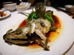 -宜宾海鲜酒家·三十年老字号