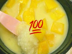芒果糯米饭-歹街(金成店)