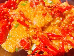 -小田油焖小龙虾(双井店)