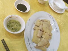 -合力居·生记路边鸡(北京路店)