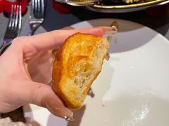-YUE·6·西式融合餐厅(外滩六号店)