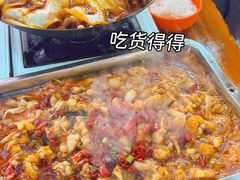 -江湖万州烤鱼(王子美食城)