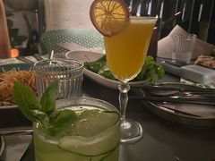 -Ginger(兴国路店)