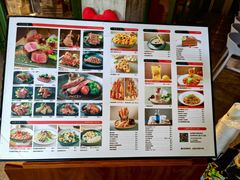 -原石牛扒·约会餐厅(龙城万科里店)