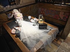 -小放牛炒菜馆(爱琴海店)