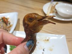 -宝燕海货工场(长江国际店)