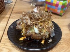-暖食光·台式家庭餐厅·生日主题店(万达店)