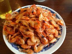 -春发生饭店·非遗(南院门店)