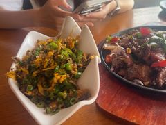 -盐帮食坊•小河帮川菜(四川师大店)