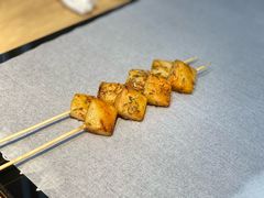 -烤五行·烧烤烤串(石佛营店)