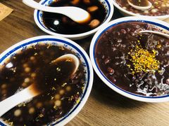 -随柳居·苏式小吃(建新巷店)