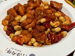 -河沿肉饼Beijing Pie(锡拉胡同店)