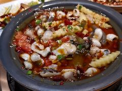 -云海肴云南菜·蒸汽石锅鱼(北京良乡华冠店)