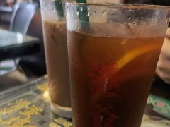-港爺茶檔·茶餐厅(东晓南路店)