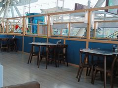 大堂-小吃城(重庆江北国际机场店)