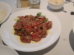 -望京辣宴·古法川菜(望京店)