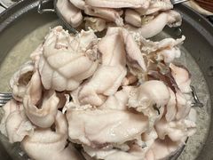 -正能量脆肉鲩火锅