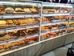 -85度C(南京龙江店)