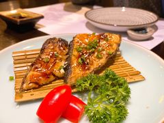 -松临·铁板烧&Omakase(神农店)