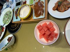 -宁波石浦大饭店(新材料城店)