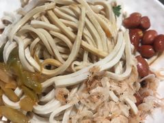 -古都历食南京菜·烤鸭·鸭血粉丝·汤包(南京博物院店)