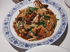 -老阿爸鲜鱼土菜(园区永旺店)