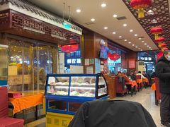-北京小肠陈饭庄(方庄店)