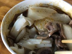 -王记生烫牛杂面馆(兰陵路店)