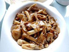 -宝轩渔府·老字号海鲜·正宗津菜(水上店)