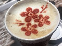 -COSTA COFFEE(上海虹口龙之梦)