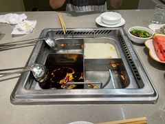 -海底捞火锅(万达广场店)