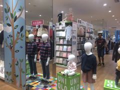 -优衣库(银座店)