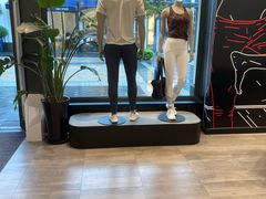 -lululemon(比斯特购物村店)