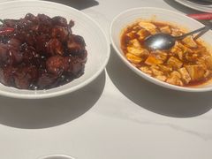 -外婆家(西红门荟聚购物中心店)