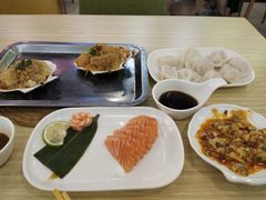 -一蚝一贝海鲜特色餐厅(万象城店)