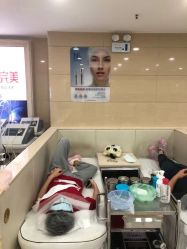 -痘博士天津·全国连锁祛痘机构