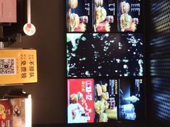 -麦当劳(华融店)